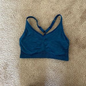 Old navy sports bra!